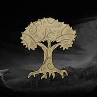 Достижение The Scarlet Orchard в игре Against the Storm для Windows 10