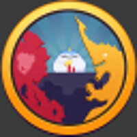 Трофей {trophy} в игре GigaBash для Epic