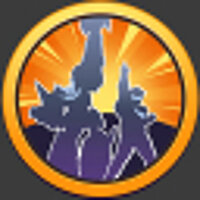 Трофей {trophy} в игре GigaBash для Epic
