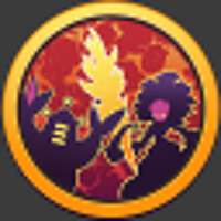Трофей {trophy} в игре GigaBash для Epic