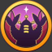 Трофей {trophy} в игре GigaBash для Epic