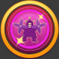 Трофей {trophy} в игре GigaBash для Epic