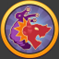 Трофей {trophy} в игре GigaBash для Epic