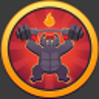 Трофей {trophy} в игре GigaBash для Epic