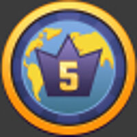 Трофей {trophy} в игре GigaBash для Epic