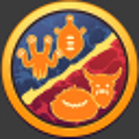 Трофей {trophy} в игре GigaBash для Epic