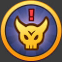 Трофей {trophy} в игре GigaBash для Epic