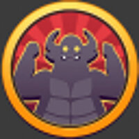 Трофей {trophy} в игре GigaBash для Epic