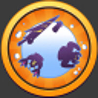 Трофей {trophy} в игре GigaBash для Epic