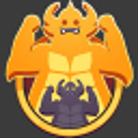 Трофей {trophy} в игре GigaBash для Epic