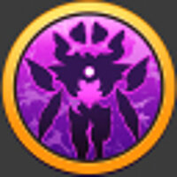 Трофей {trophy} в игре GigaBash для Epic