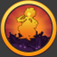 Трофей {trophy} в игре GigaBash для Epic