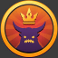 Трофей {trophy} в игре GigaBash для Epic
