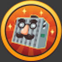 Трофей {trophy} в игре GigaBash для Epic