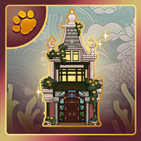 Достижение Bling bling в игре Captain Pawsome для Steam