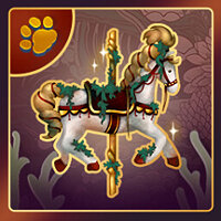 Достижение Clouds are candy cane! в игре Captain Pawsome для Steam