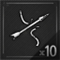 Трофей {trophy} в игре Thief для Epic