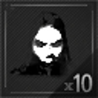 Трофей {trophy} в игре Thief для Epic