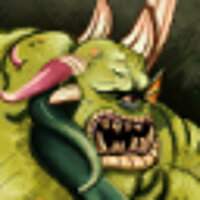 Достижение Defeat a Great Unclean One в игре Warhammer 40,000: Boltgun для GOG