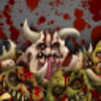 Достижение Let None Survive в игре Warhammer 40,000: Boltgun для GOG