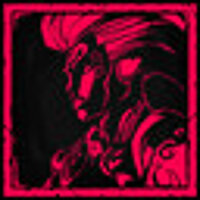 Трофей {trophy} в игре Darksiders 3 для Epic