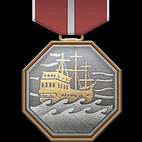 Трофей {trophy} в игре Aircraft Carrier Survival для PS4