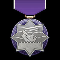 Трофей {trophy} в игре Aircraft Carrier Survival для PS4