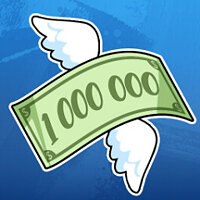 Достижение Поглотитель денег в игре House Flipper 2 для Steam
