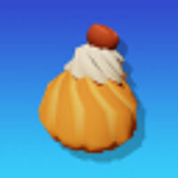 Достижение Zeppolicious! в игре Pizza Possum для GOG