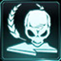 Трофей {trophy} в игре Destroy All Humans! для Epic