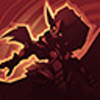 Трофей {trophy} в игре Darksiders Genesis для Epic