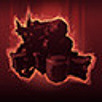 Трофей {trophy} в игре Darksiders Genesis для Epic