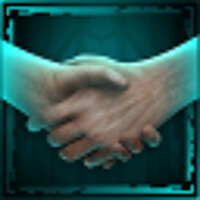 Достижение Uneasy Alliance в игре Chorus для GOG