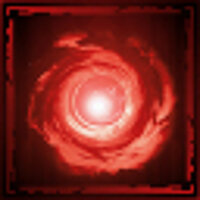 Достижение The Crimson Void в игре Chorus для GOG