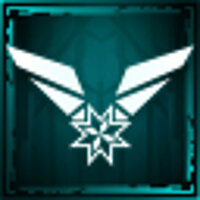 Достижение Safe Home в игре Chorus для GOG