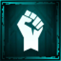 Достижение Retaliate в игре Chorus для GOG
