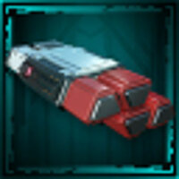 Достижение Radiation Area в игре Chorus для GOG
