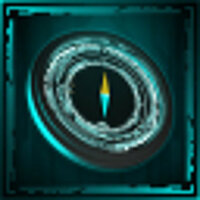 Достижение Space Traveler в игре Chorus для GOG