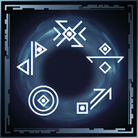 Трофей {trophy} в игре Chorus для PS4