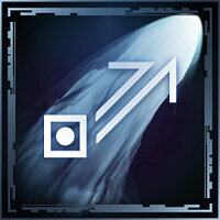 Трофей {trophy} в игре Chorus для PS4