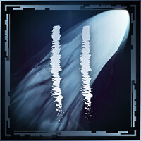 Трофей {trophy} в игре Chorus для PS4
