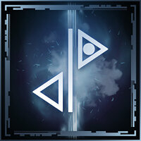 Трофей {trophy} в игре Chorus для PS4