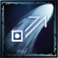 Трофей {trophy} в игре Chorus для Epic