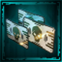 Трофей {trophy} в игре Chorus для Epic