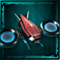 Трофей {trophy} в игре Chorus для Epic