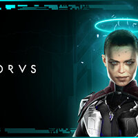 Достижение Paragon в игре Chorus для Xbox One, Xbox Series