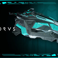 Достижение The Great Destroyer в игре Chorus для Xbox One, Xbox Series