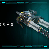 Достижение Controlled Demolition в игре Chorus для Xbox One, Xbox Series