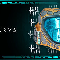 Достижение Born to Drift в игре Chorus для Xbox One, Xbox Series