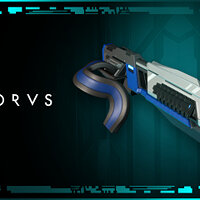 Достижение Overcharged в игре Chorus для Xbox One, Xbox Series